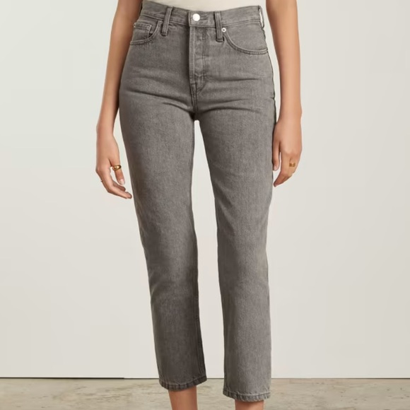 Everlane The ’90s Cheeky® Jean - Picture 1 of 6